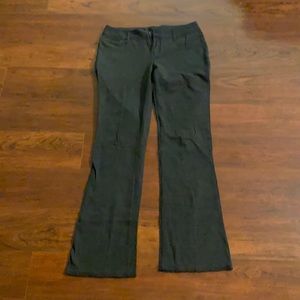 Women’s pants!
